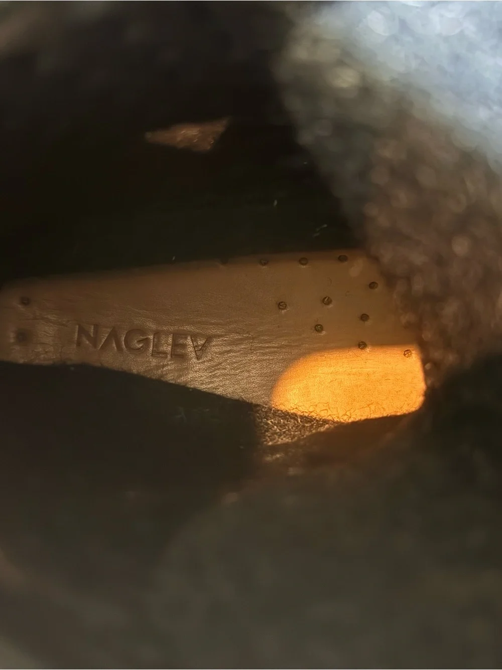 N/A shoes are